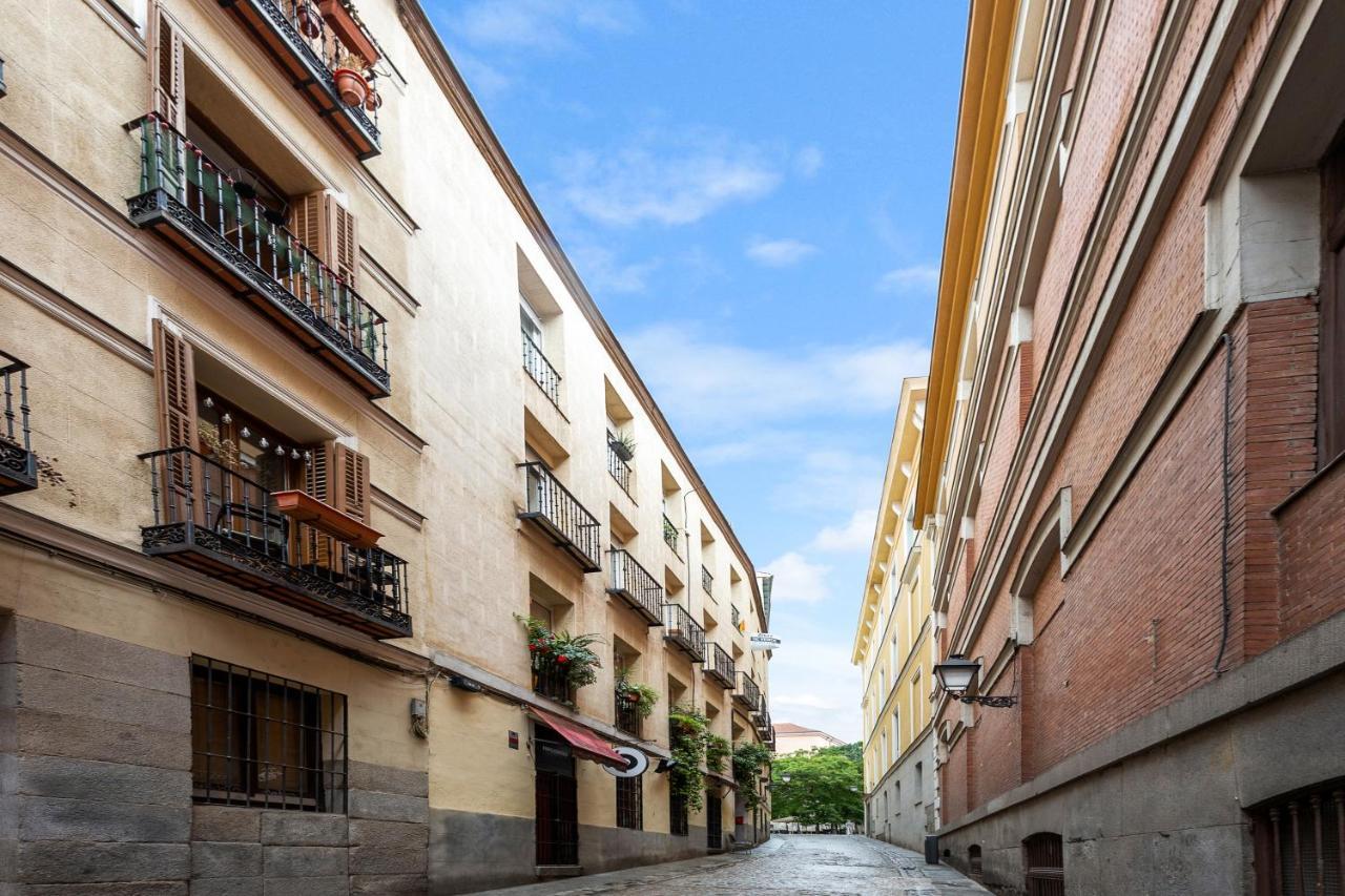 Downtown La Latina Grupos, By Monaro***** Madri Exterior foto