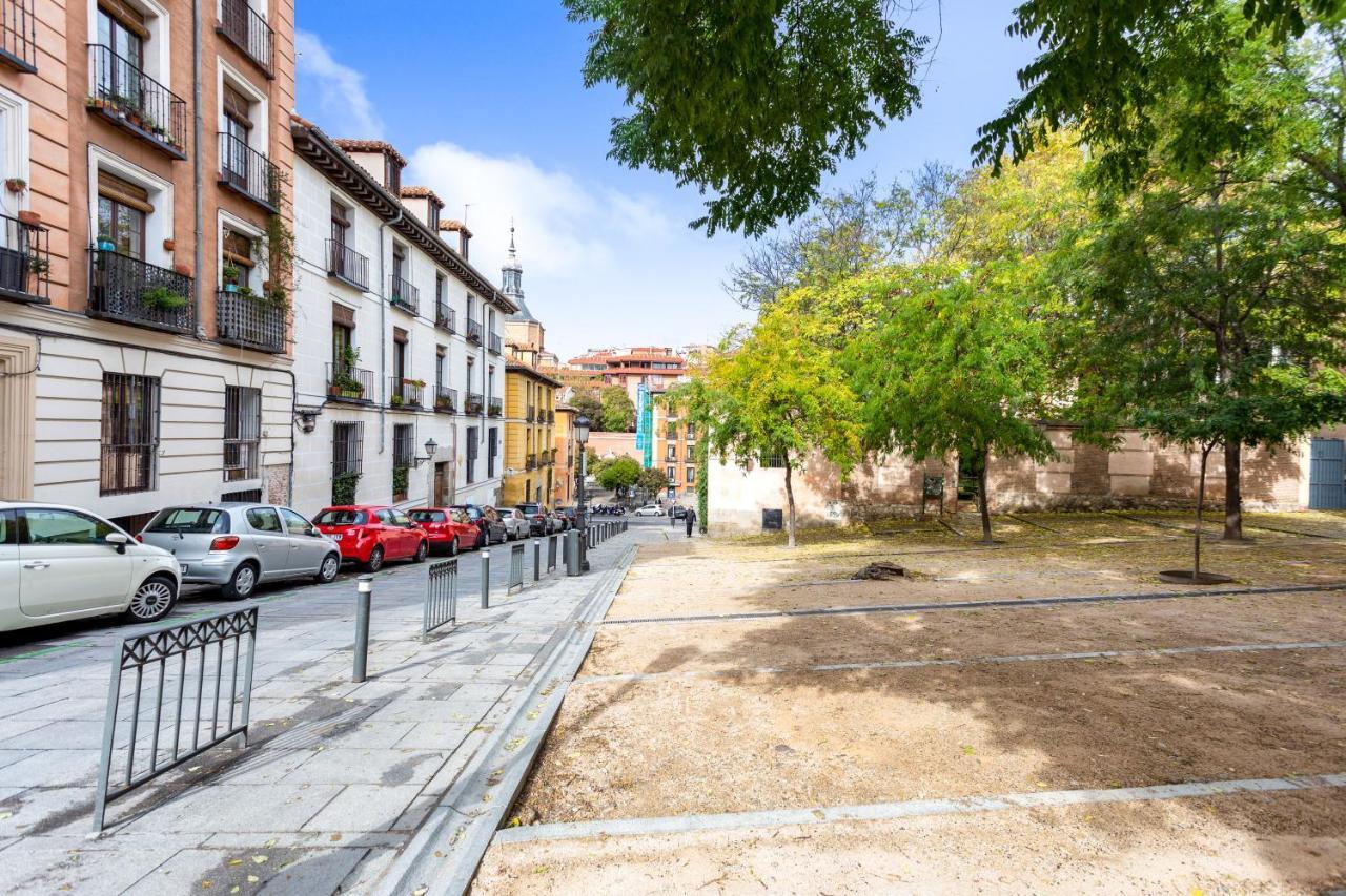 Downtown La Latina Grupos, By Monaro***** Madri Exterior foto